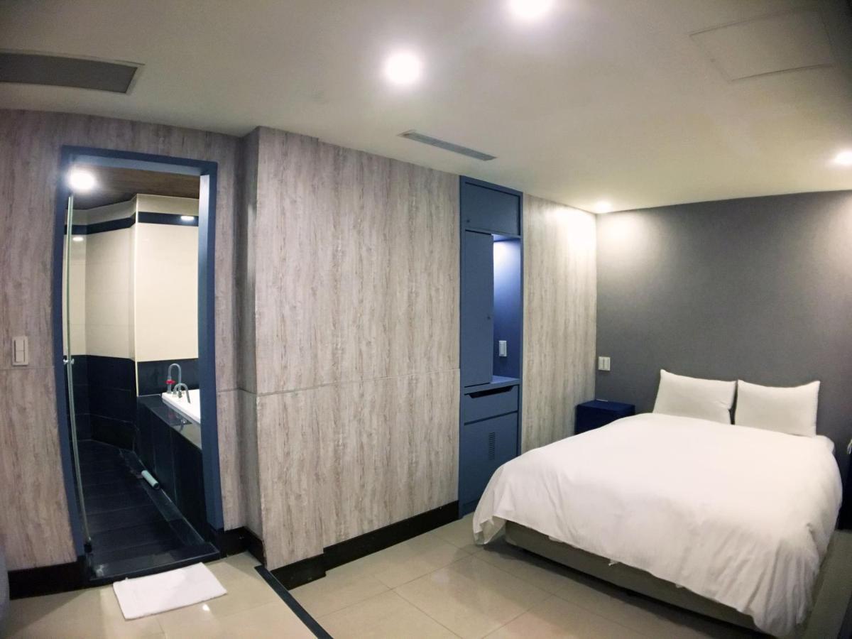 Spa Spring Resort Beitou Exteriér fotografie