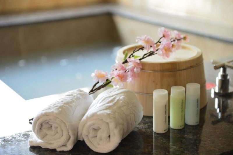 Spa Spring Resort Beitou Exteriér fotografie