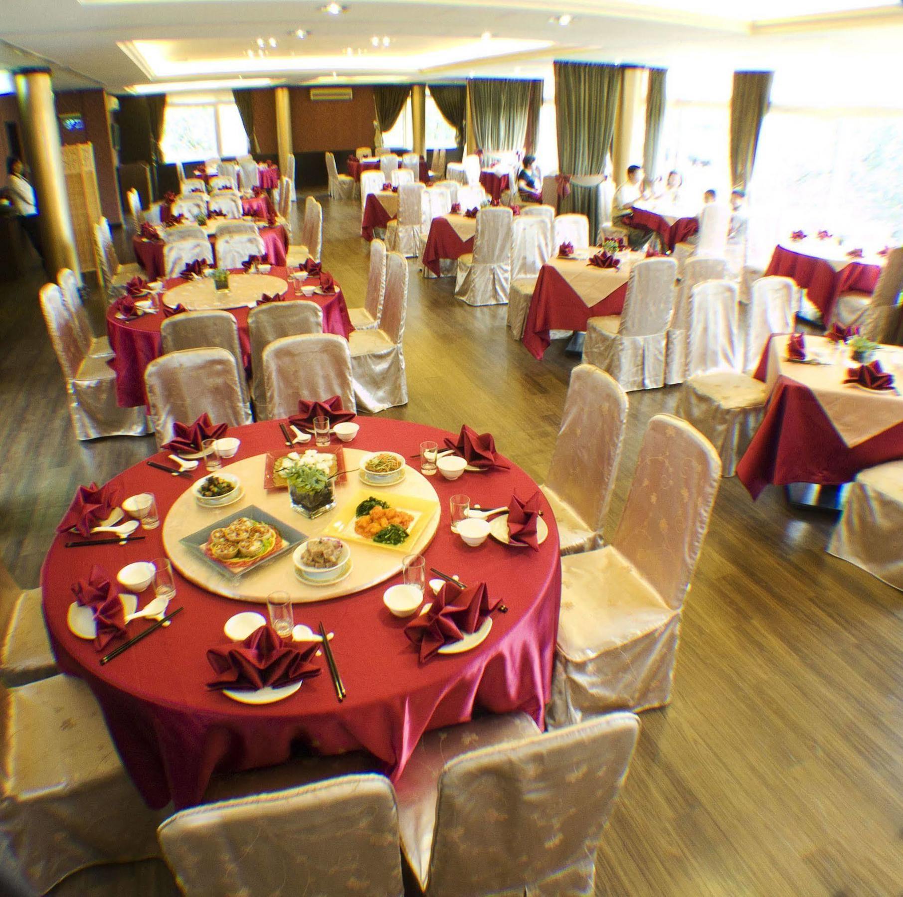 Spa Spring Resort Beitou Exteriér fotografie