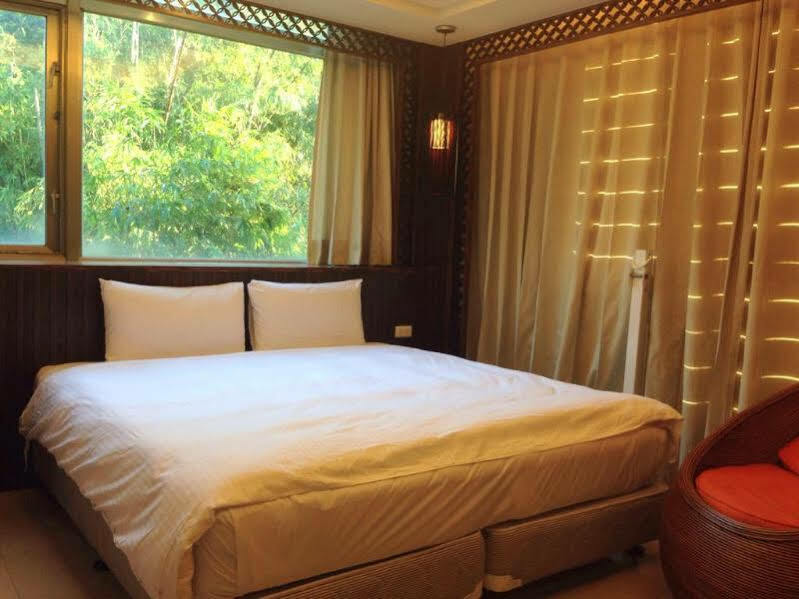 Spa Spring Resort Beitou Exteriér fotografie